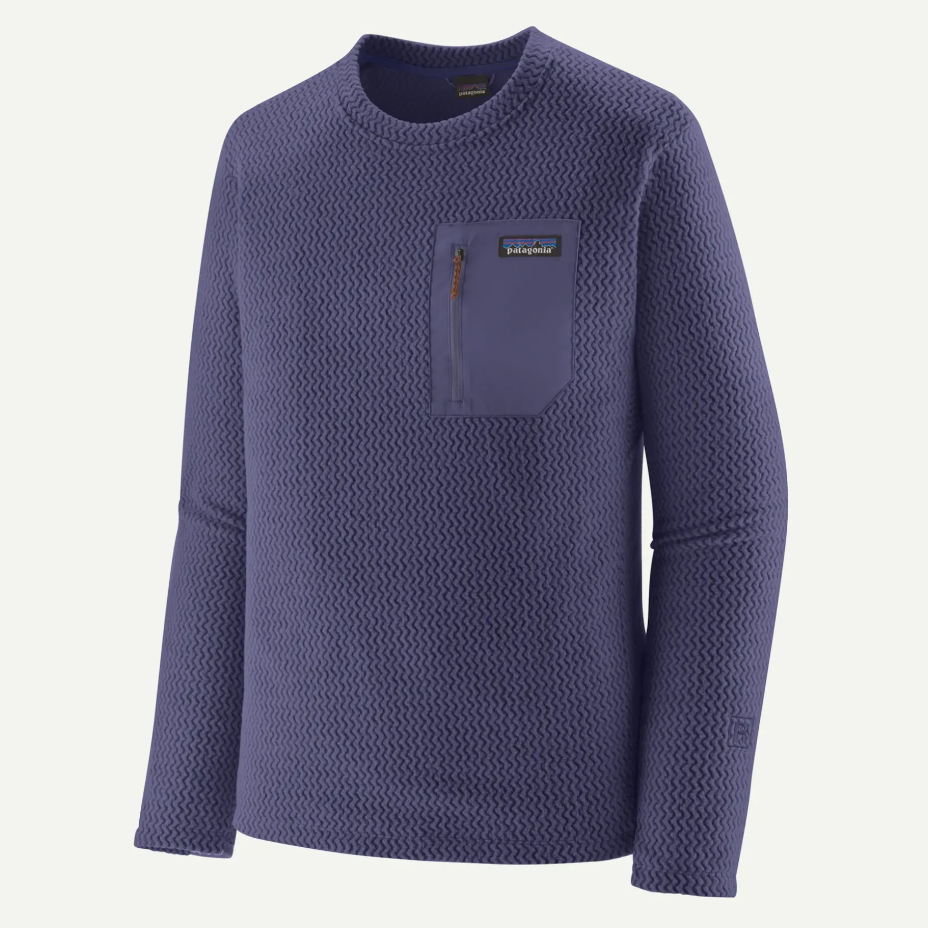 Men's R1® Air Crewneck