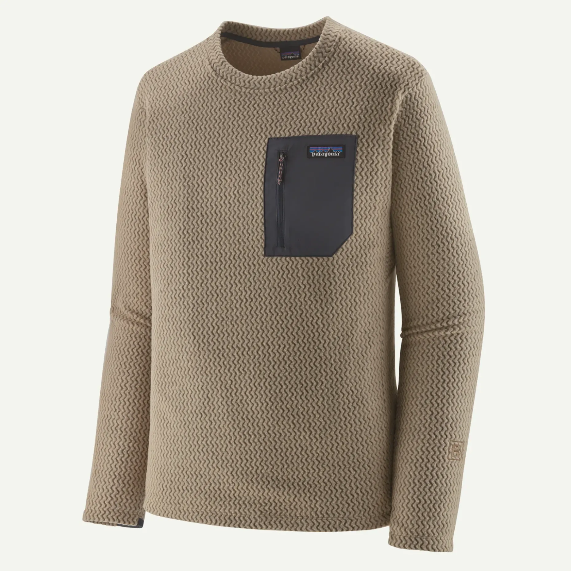 Men's R1® Air Crewneck