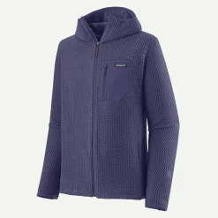 Men's R1&reg; Air Full-Zip Hoody