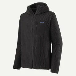 Men's R1&reg; Air Full-Zip Hoody