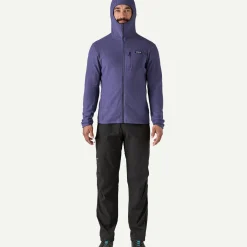 Men's R1&reg; Air Full-Zip Hoody