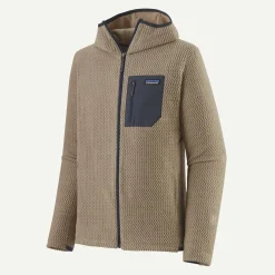 Men's R1&reg; Air Full-Zip Hoody