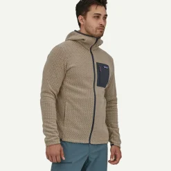 Men's R1&reg; Air Full-Zip Hoody