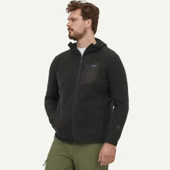 Men's R1&reg; Air Full-Zip Hoody