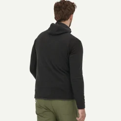 Men's R1&reg; Air Full-Zip Hoody