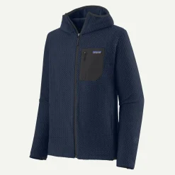 Men's R1&reg; Air Full-Zip Hoody