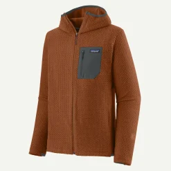 Men's R1&reg; Air Full-Zip Hoody