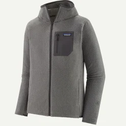Men's R1&reg; Air Full-Zip Hoody