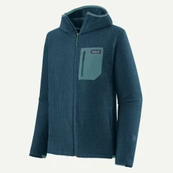 Men's R1&reg; Air Full-Zip Hoody