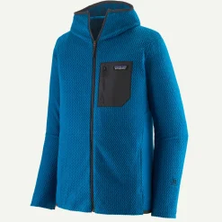 Men's R1&reg; Air Full-Zip Hoody