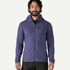 Men's R1&reg; Air Full-Zip Hoody
