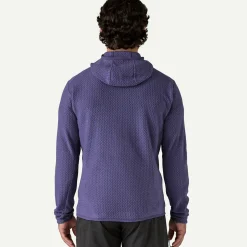 Men's R1&reg; Air Full-Zip Hoody