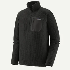 Men's R1&reg; Air Zip-Neck