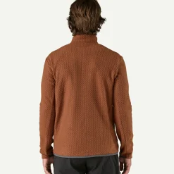 Men's R1&reg; Air Zip-Neck