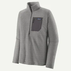 Men's R1&reg; Air Zip-Neck