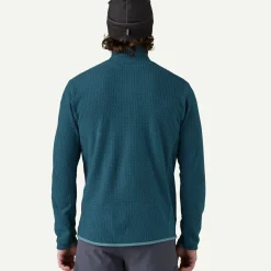 Men's R1&reg; Air Zip-Neck