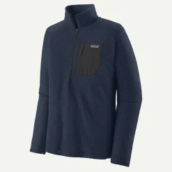 Men's R1&reg; Air Zip-Neck