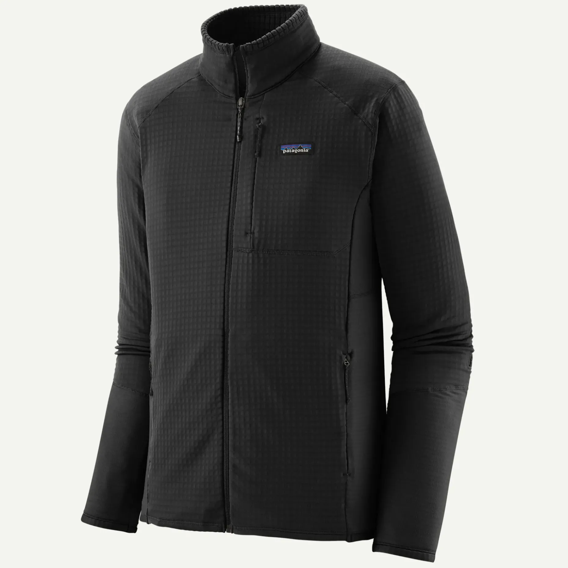 Men's R1® Fleece Jacket