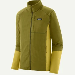 Men's R1&reg; Fleece Jacket