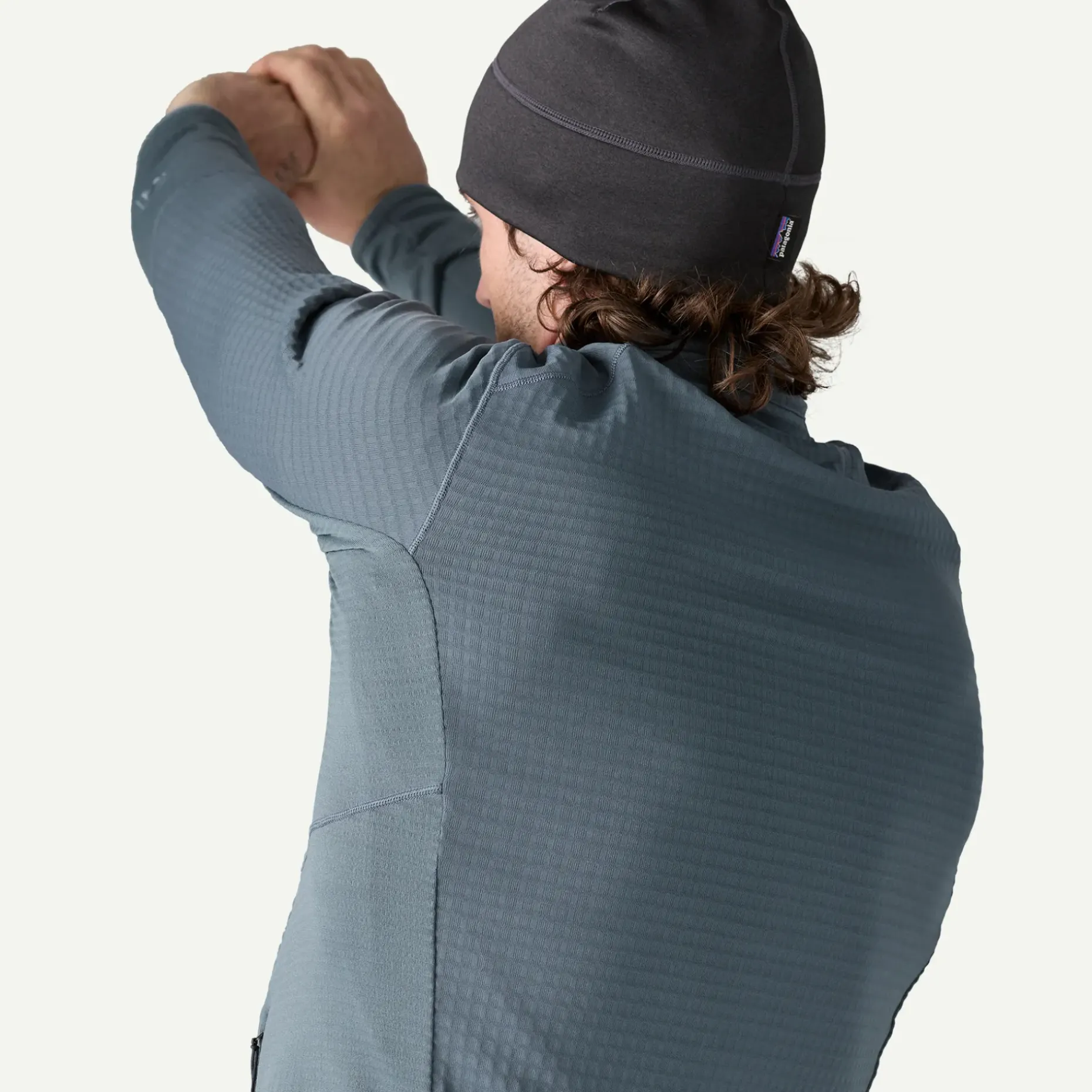 Men's R1® Fleece Jacket