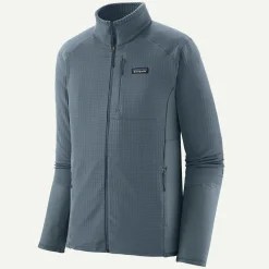 Men's R1® Fleece Jacket