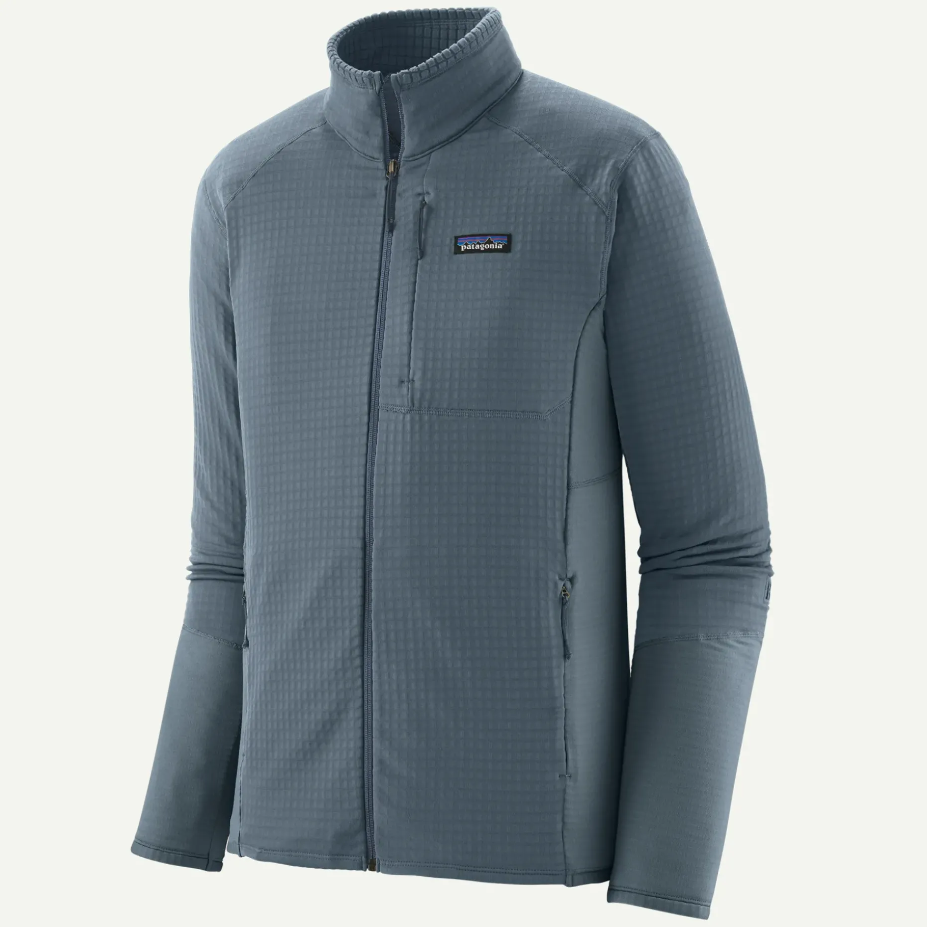 Men's R1® Fleece Jacket