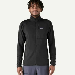 Men's R1® Fleece Jacket