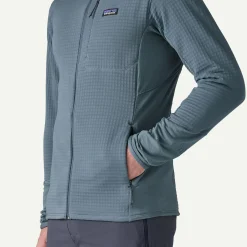 Men's R1® Fleece Jacket