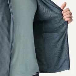 Men's R1® Fleece Jacket