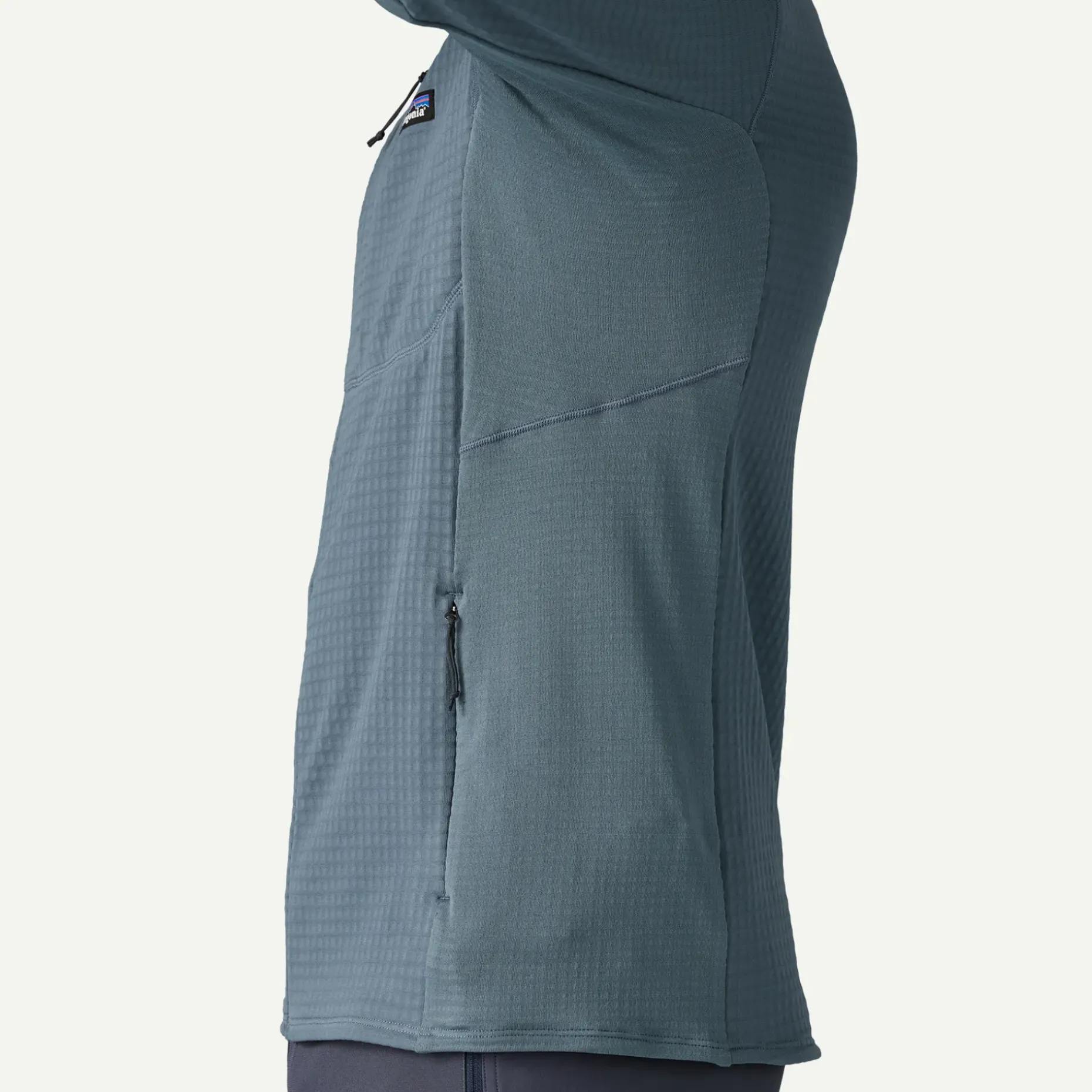 Men's R1® Fleece Jacket