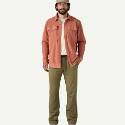 Men's R1&reg; Fleece Pants