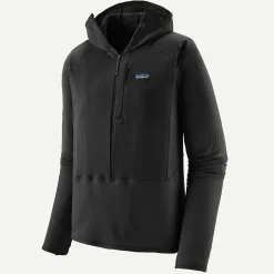 Men's R1&reg; Fleece Pullover Hoody
