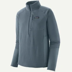 Men's R1&reg; Fleece Pullover