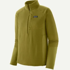 Men's R1&reg; Fleece Pullover