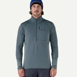 Men's R1&reg; Fleece Pullover