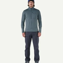 Men's R1&reg; Fleece Pullover