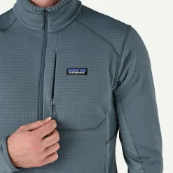 Men's R1&reg; Fleece Pullover