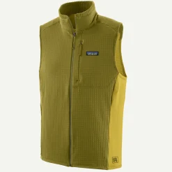 Men's R1&reg; Fleece Vest