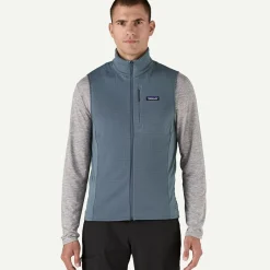 Men's R1&reg; Fleece Vest