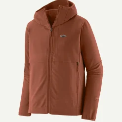 Men's R1&reg; TechFace Fitz Roy Trout Hoody