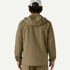 Men's R1&reg; TechFace Fitz Roy Trout Hoody