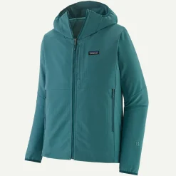 Men's R1&reg; TechFace Fleece Hoody