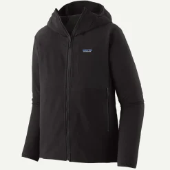 Men's R1&reg; TechFace Fleece Hoody