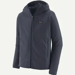 Men's R1® TechFace Fleece Hoody