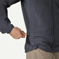 Men's R1&reg; TechFace Fleece Jacket