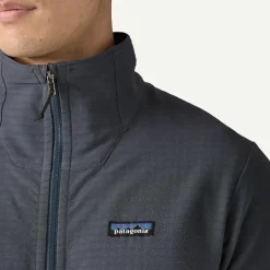 Men's R1&reg; TechFace Fleece Jacket