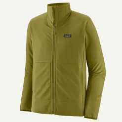 Men's R1&reg; TechFace Fleece Jacket