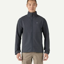 Men's R1&reg; TechFace Fleece Jacket