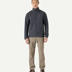 Men's R1&reg; TechFace Fleece Jacket