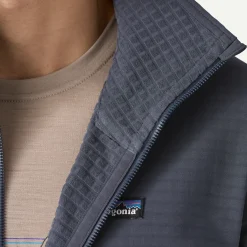 Men's R1&reg; TechFace Fleece Jacket